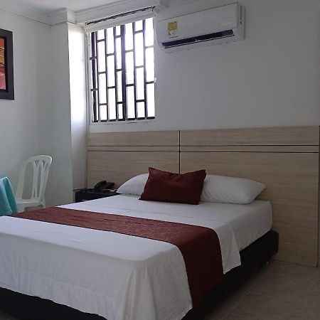 Hotel Suite Imperial 72 Barranquilla  Exterior photo
