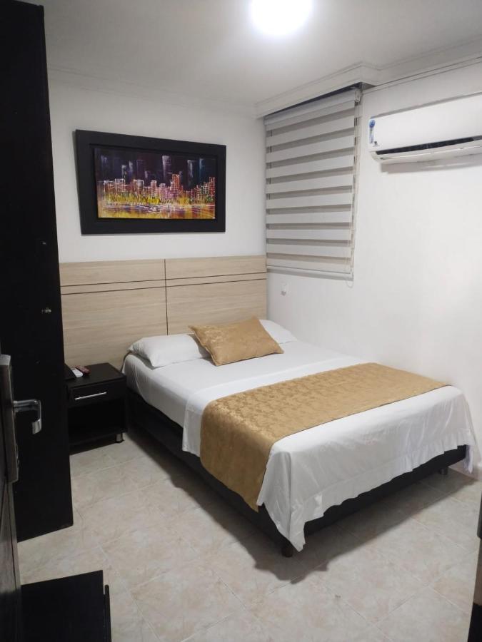 Hotel Suite Imperial 72 Barranquilla  Exterior photo