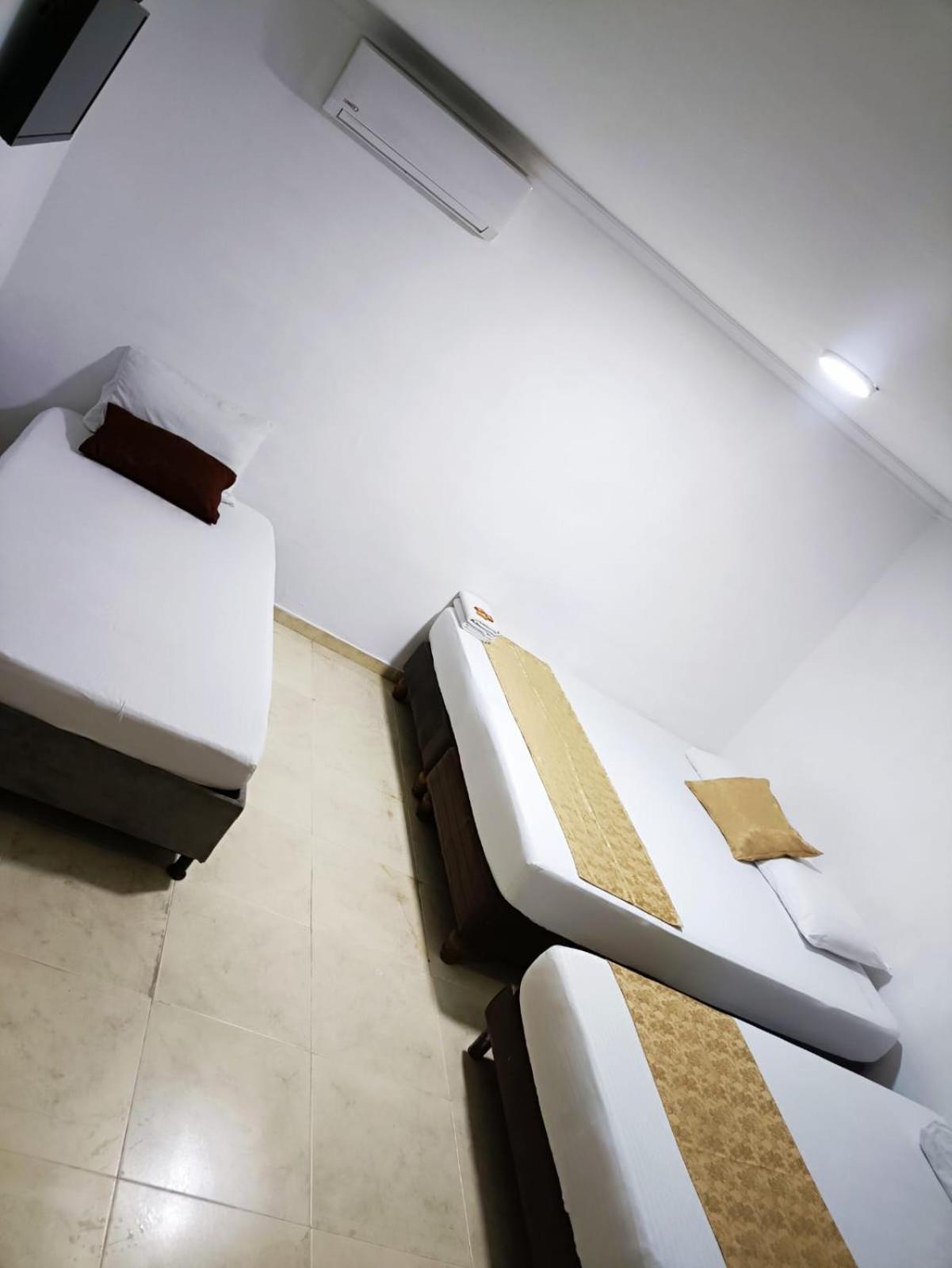 Hotel Suite Imperial 72 Barranquilla  Exterior photo