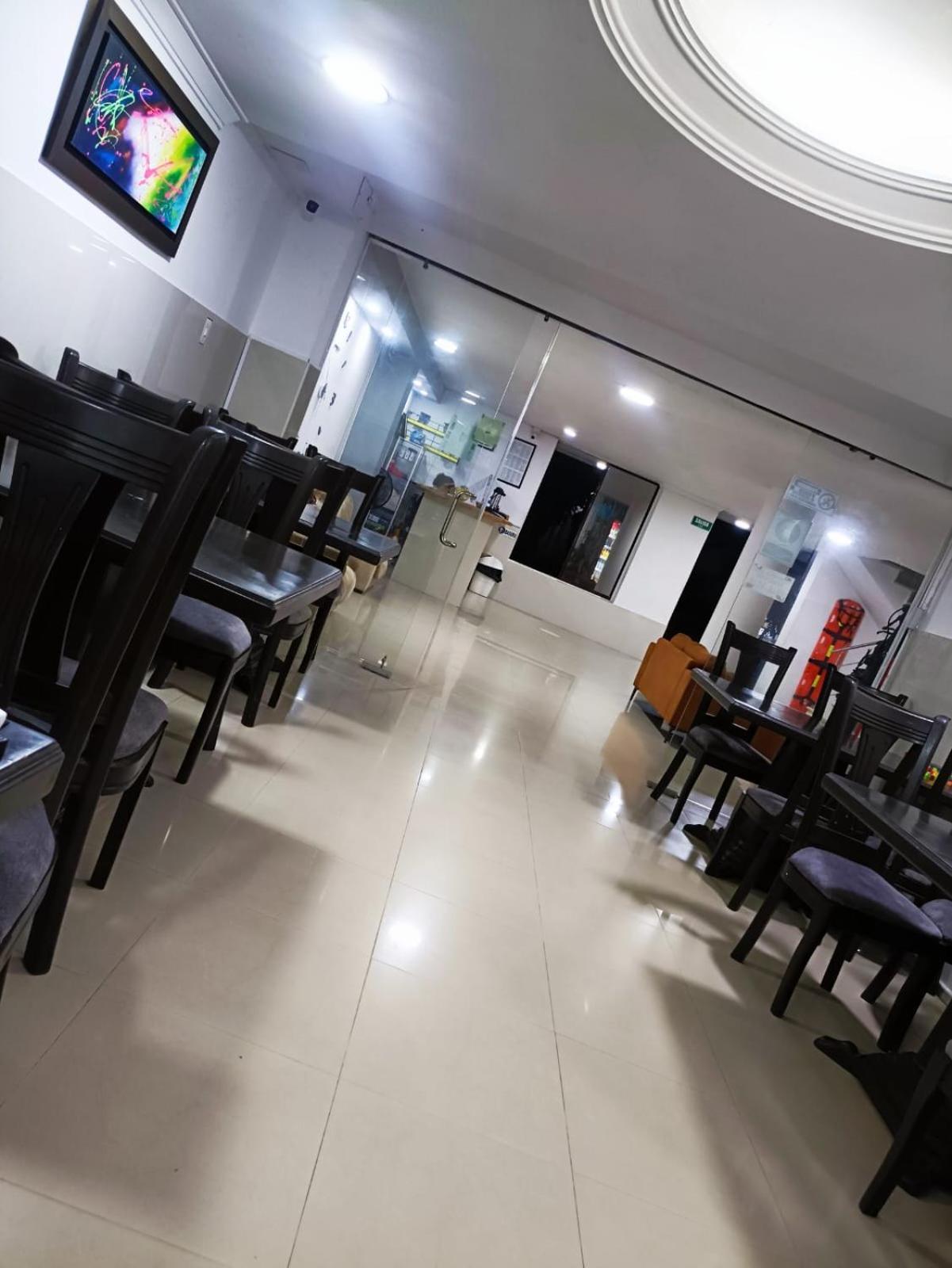 Hotel Suite Imperial 72 Barranquilla  Exterior photo