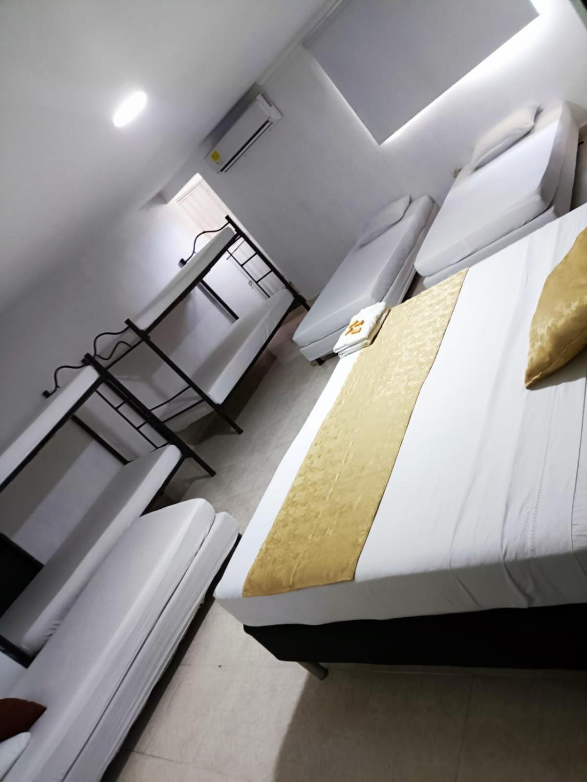 Hotel Suite Imperial 72 Barranquilla  Exterior photo