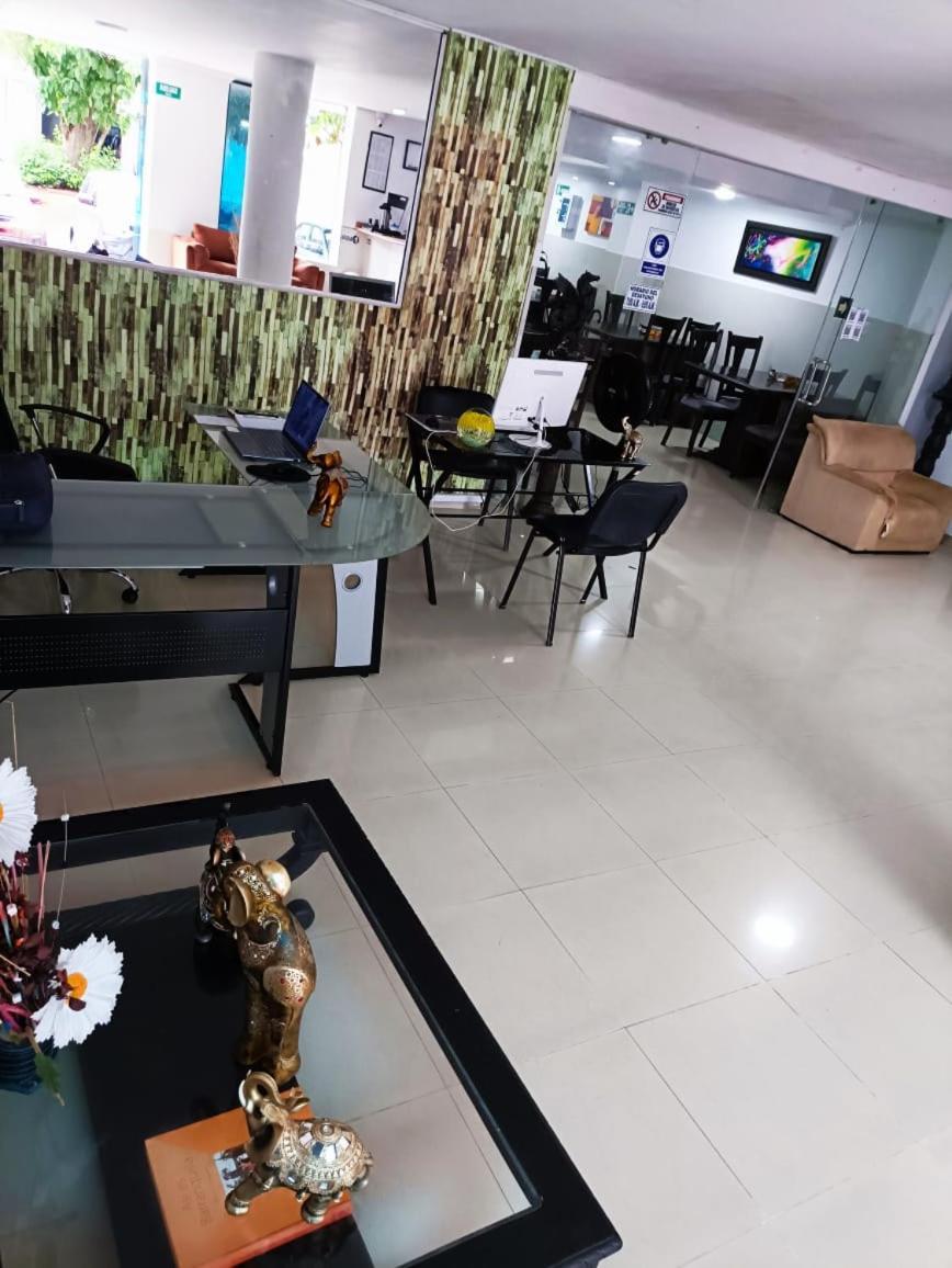 Hotel Suite Imperial 72 Barranquilla  Exterior photo